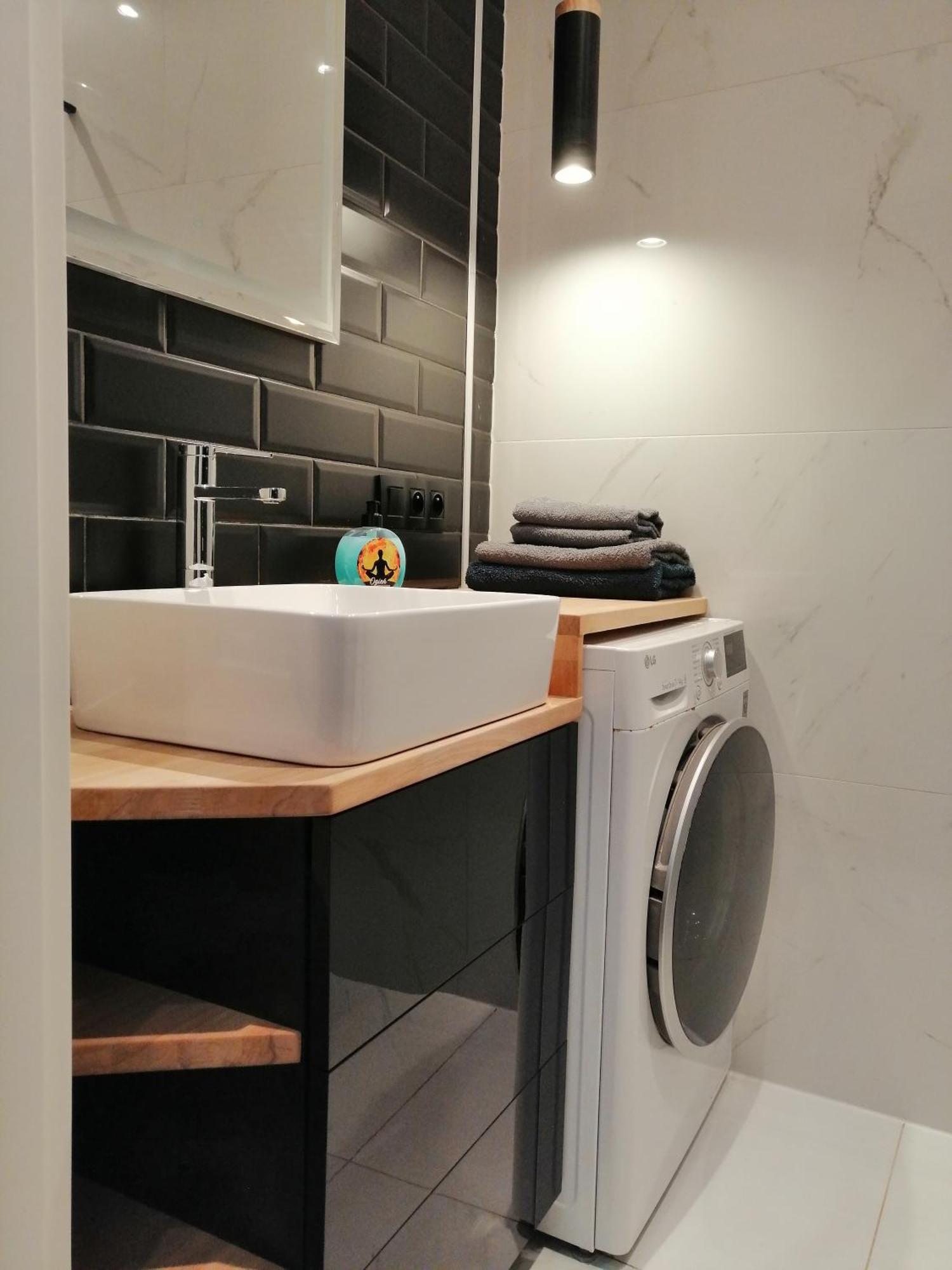 Apartament Mazowiecka Stettin Eksteriør billede
